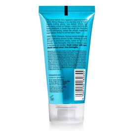 Mini Money Masque - Maske, der giver et luksuriøst hårresultat