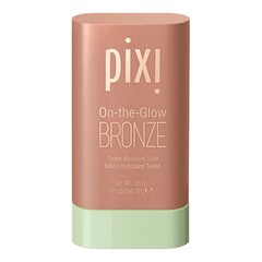 ON-THE-GLOW BRONZE - Farvet, fugttilførende stick, PIXI