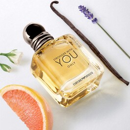 Stronger With You Only - Eau de Toilette
