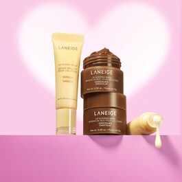 S'MORE KISSES SET - Duo til læberne