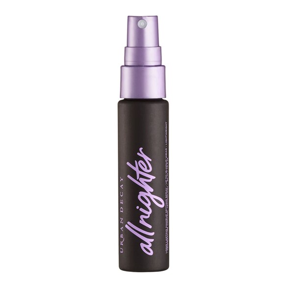 All Nighter - Mini Setting Spray, URBAN DECAY