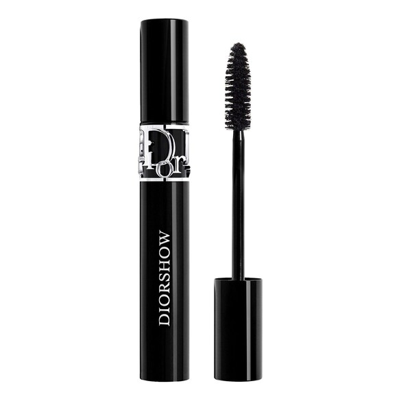 Diorshow 24h Buildable Volume Mascara, DIOR
