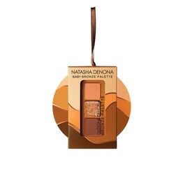 Baby Bronze - Eyeshadow Palette