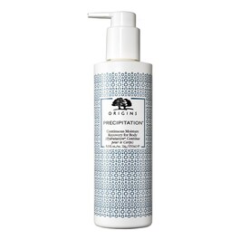 Precipitation - Continuous Moisture Recovery