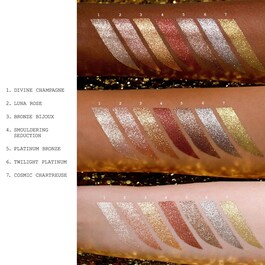 Fetisheyes Legendary Wear - Liquid Eyeshadow