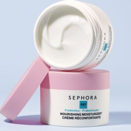 Nourishing Cream - Fugtgivende og nærende ansigtscreme