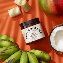 HoliRoots™ - Repairing Hair Mask
