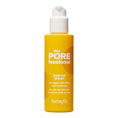 The POREfessional Shrink Wrap - Behandling af store porer, BENEFIT COSMETICS