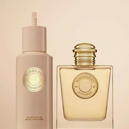Burberry Goddess Body Lotion