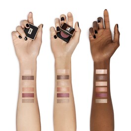 Satin Crush - Mono Eyeshadows