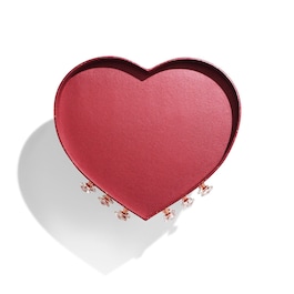 Charlotte's Beauty Treasure Chest of Love - Julekalender
