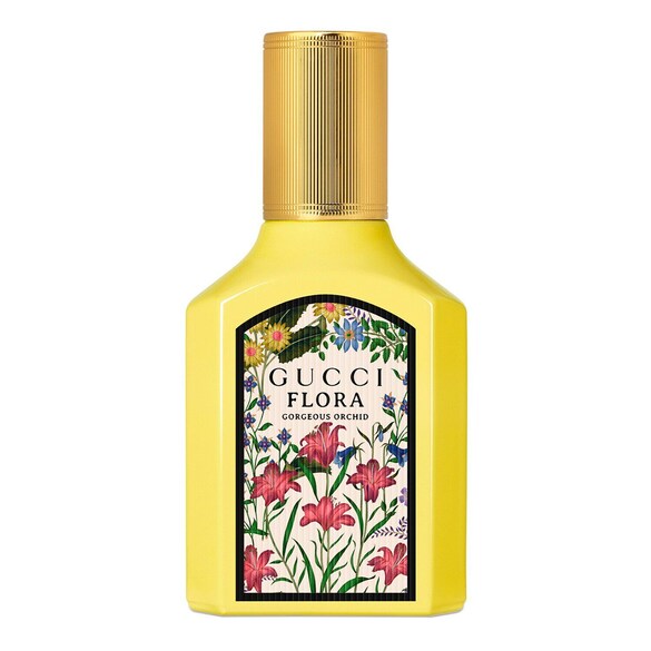 GUCCI Flora Gorgeous Orchid -  Eau de parfum , GUCCI