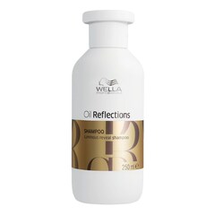 Oil Reflections - Oil Reflections Luminous Reveal Shampoo, WELLA PROFESSIONALS