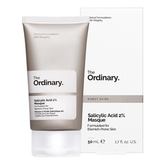 Salicylic Acid 2% Masque - Mask, THE ORDINARY