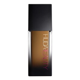 Faux filter luminous matte - Foundation