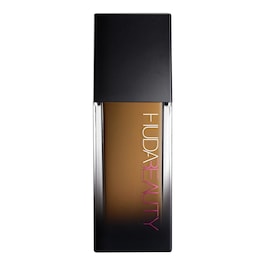 Faux filter luminous matte - Foundation image