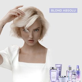 Blond Absolu - 2% Pure Hyaluronic Acid Serum 