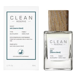Reserve Rain - Eau De Parfum