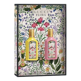 Flora Gorgeous Gardenia and Flora Gorgeous Orchid Eau de Parfum - Miniature Set image