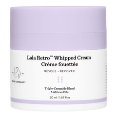 Lala Retro™ Whipped Cream - Ansigtscreme Til Tør Hud, DRUNK ELEPHANT