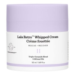 Lala Retro™ Whipped Cream - Ansigtscreme Til Tør Hud