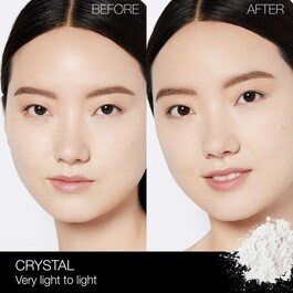 Light Reflecting Setting Powder