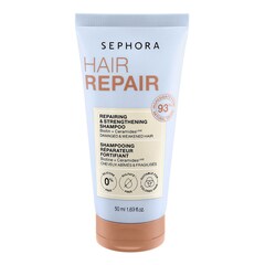 Styrkende plejende shampoo - plejende rensning, SEPHORA COLLECTION