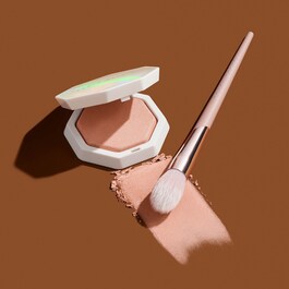 Præcision Highlighter Pensel - Highlighter-pensel