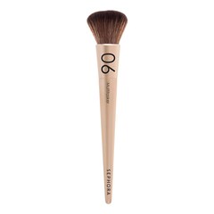 06 - Vegan Multitasker Brush, SEPHORA COLLECTION