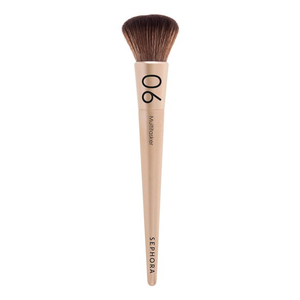 06 - Vegan Multitasker Brush, SEPHORA COLLECTION