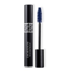 Diorshow Waterproof - Vandfast mascara - Præcis & skræddersyet volumen, DIOR