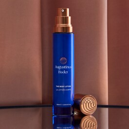 The Body Lotion