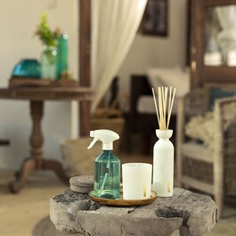 The Ritual of Karma - Home Fragrance