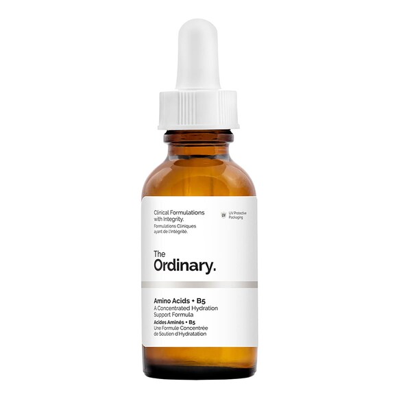 Amino Acids + B5 - Serum, THE ORDINARY