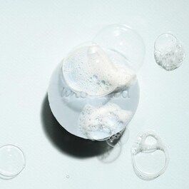 Naked Solid Shampoo - Solid Shampoo for Normal Hair