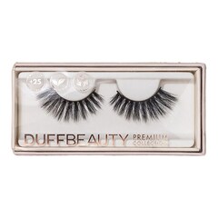 Coffe Date - Strip Lashes, DUFFBEAUTY