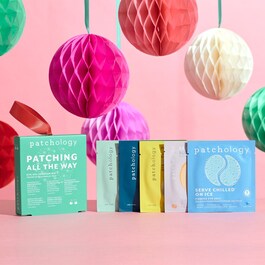 Patching All The Way - Eye Care Set