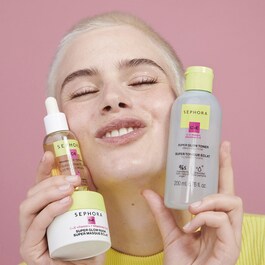 Ultra Glow - Serum