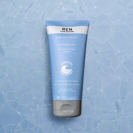 Rosa Centifolia - Cleansing Gel