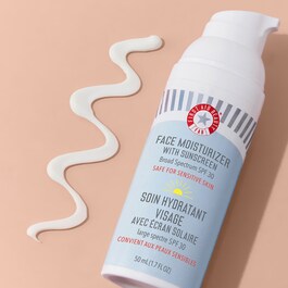 Ultra Repair Face Moisturizer SPF30