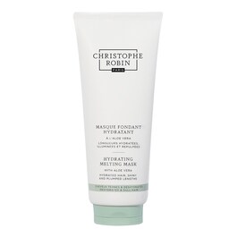 Hydrating Melting Mask - Aloe Vera