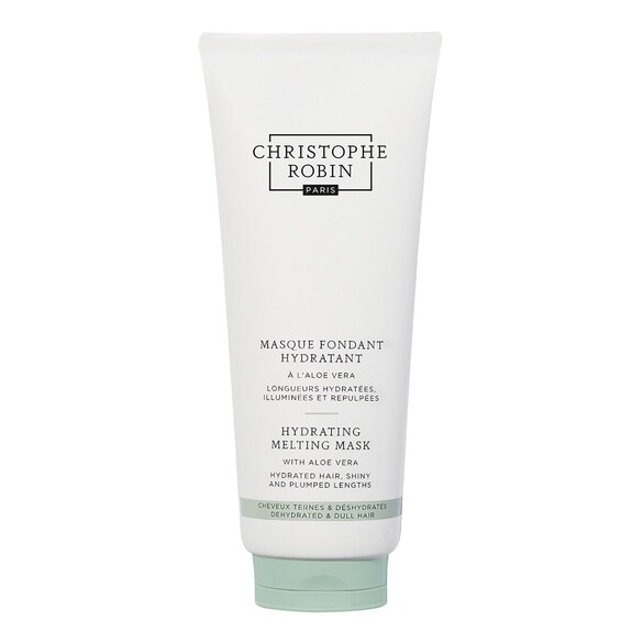 Hydrating Melting Mask - Aloe Vera, CHRISTOPHE ROBIN