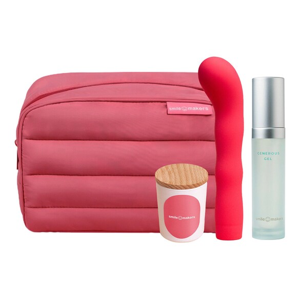 Duvet Days - Sensorial kit, SMILE MAKERS