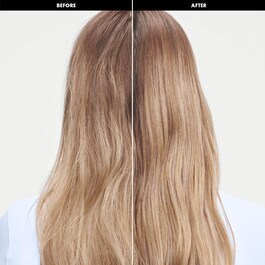 Styrkende plejende shampoo - plejende rensning
