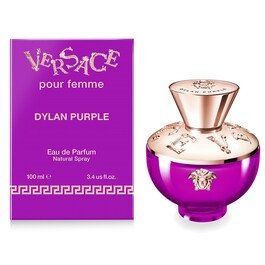 Dylan Purple - Eau de Parfum