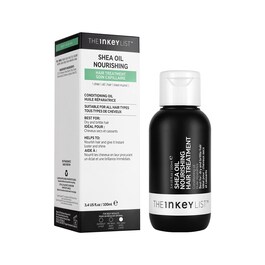 Shea Oil Nourishing - Hair Treatment