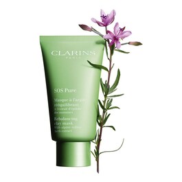 SOS Pure Face Mask