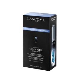 Advanced Génifique Sensitive - Intense Recovery & Soothing Dual Concentrate