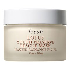 Lotus Youth Preserve - Mini Rescue Mask, FRESH