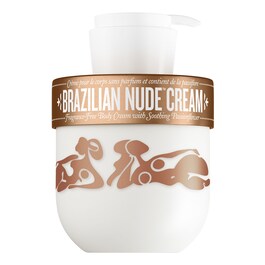 Brazilian Nude - Body Cream
